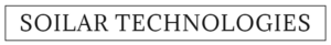 SOilar Technologies LOGO