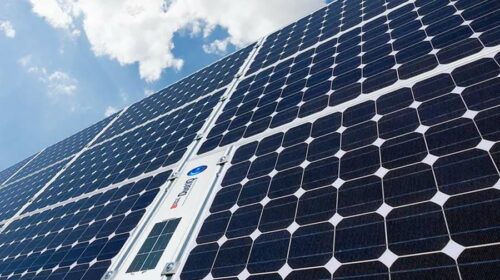 Commercial Rooftop solar is expected to grow by 8% annually 6 post solution