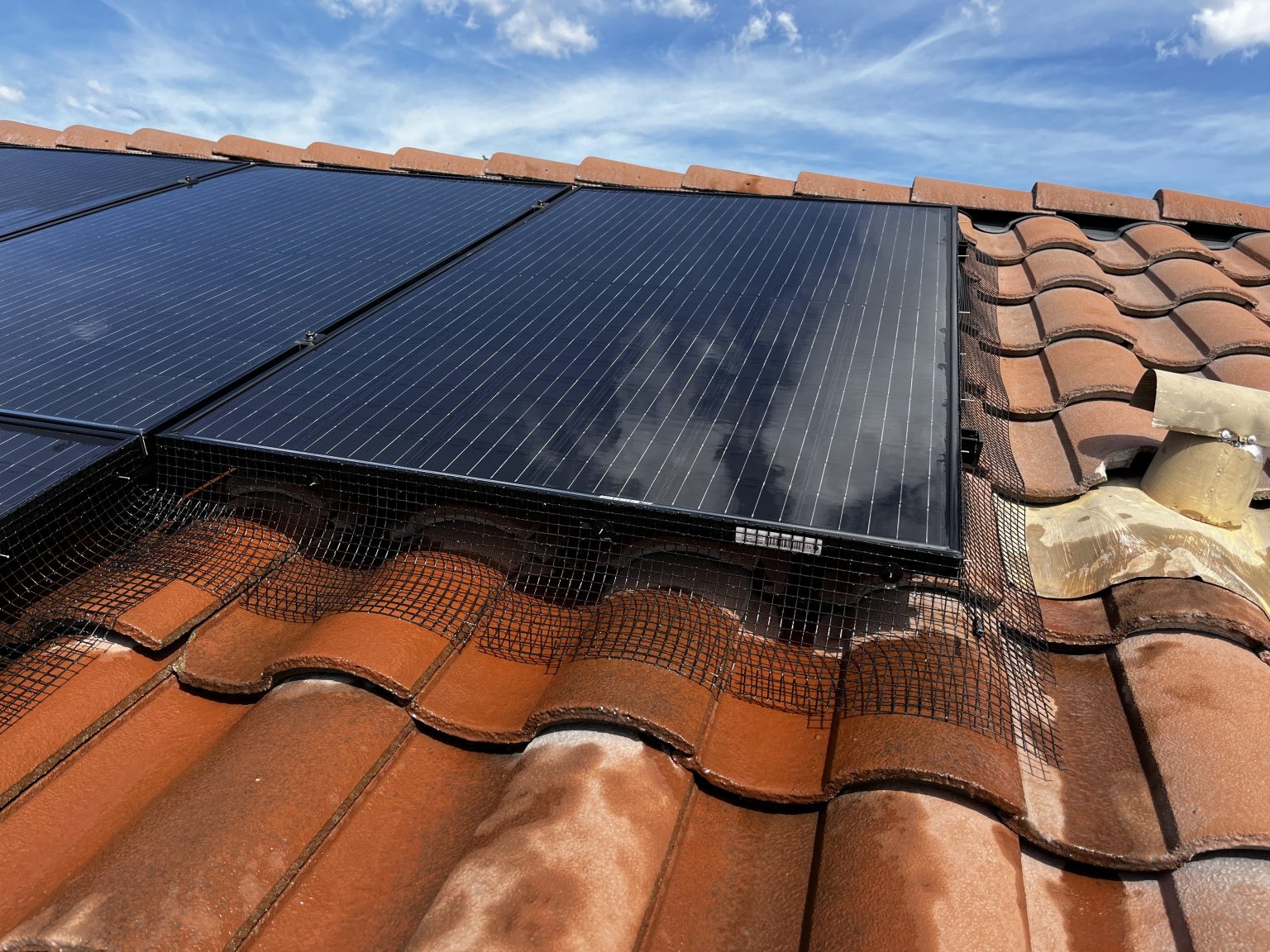 Solar Panel Cleaning Phoenix Arizona